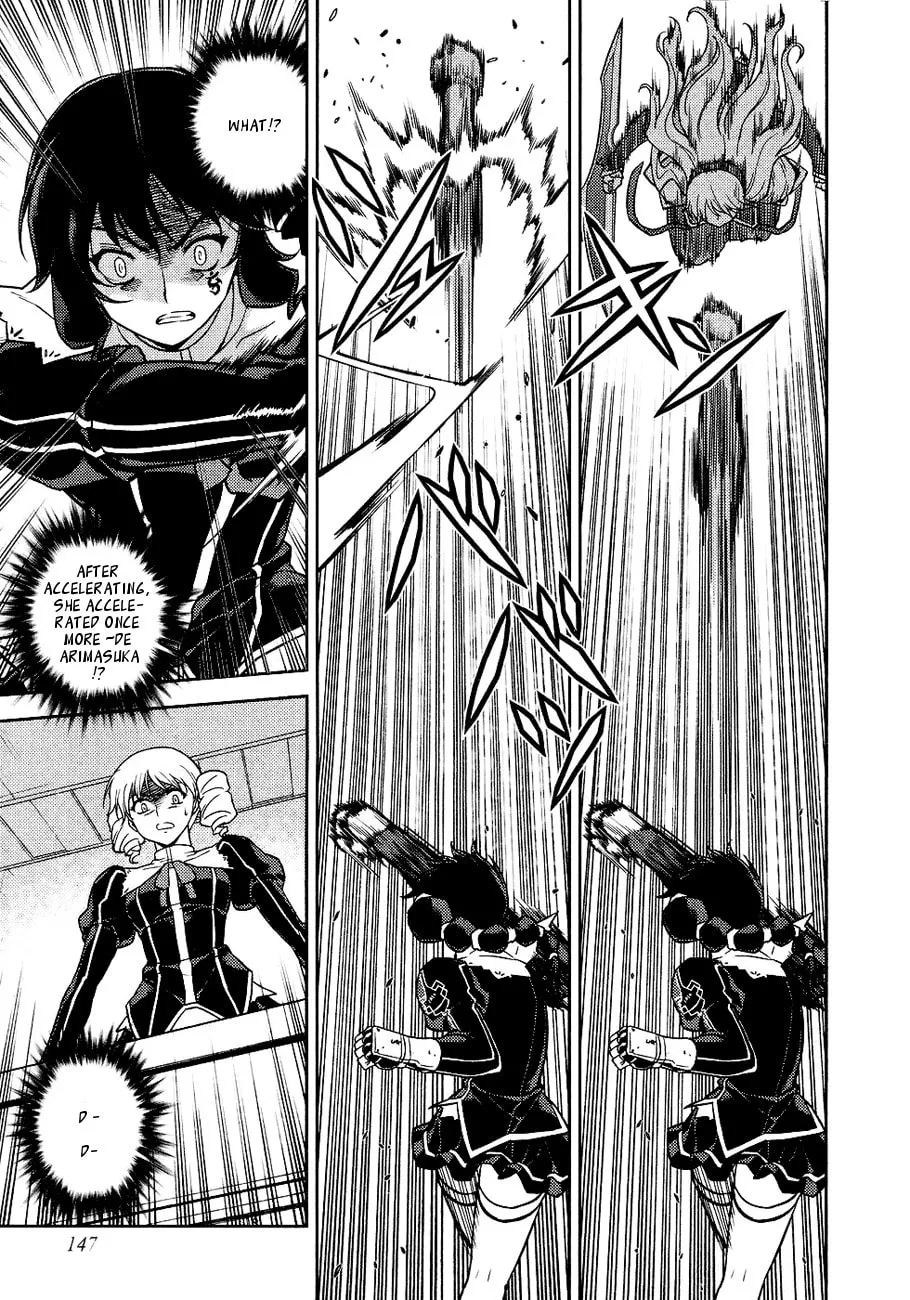 Read Freezing chapter 16 image 12 on Lezhin