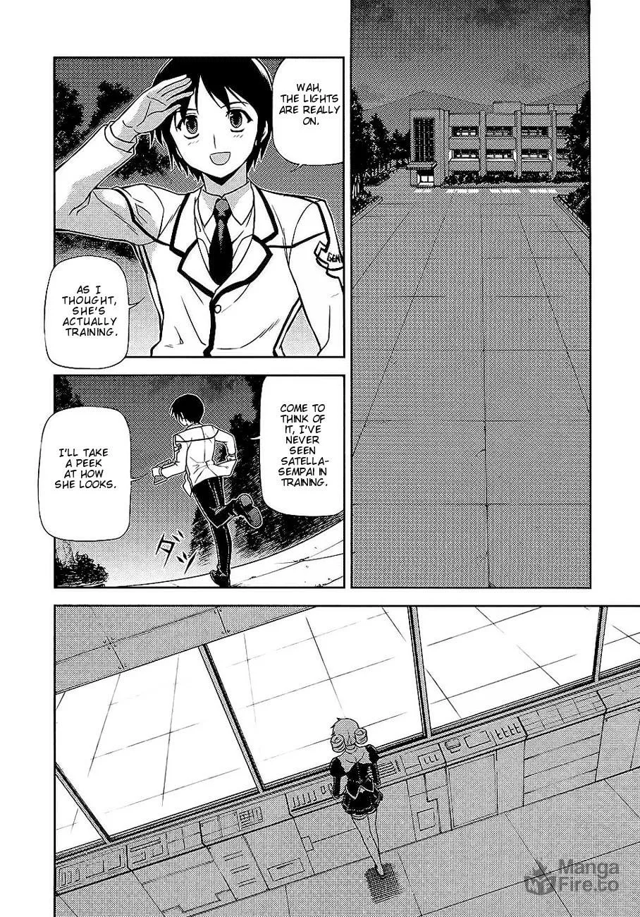 Read Freezing chapter 16 image 2 on Lezhin