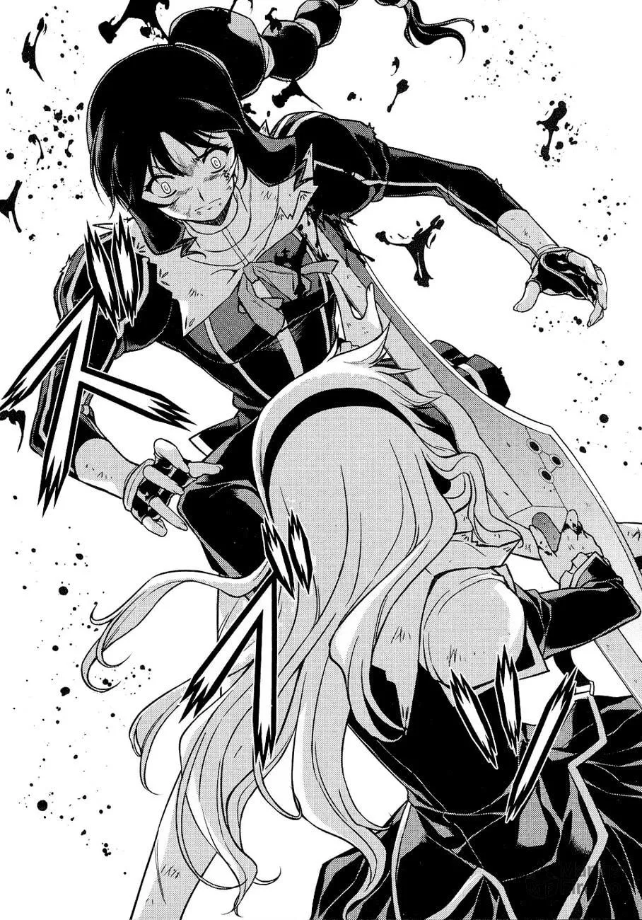 Read Freezing chapter 16 image 20 on Lezhin