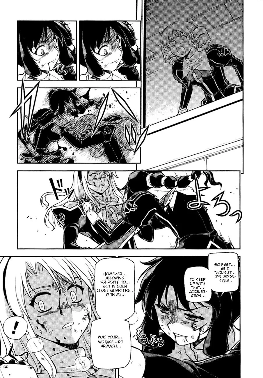 Read Freezing chapter 16 image 21 on Lezhin