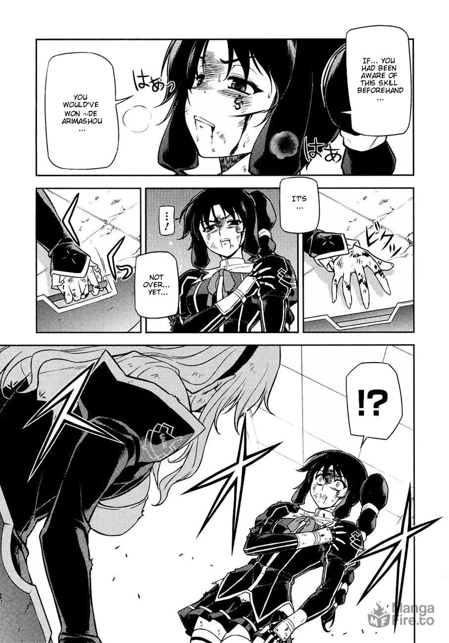 Read Freezing chapter 16 image 24 on Lezhin