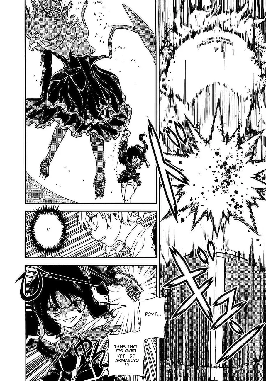 Read Freezing chapter 16 image 7 on Lezhin