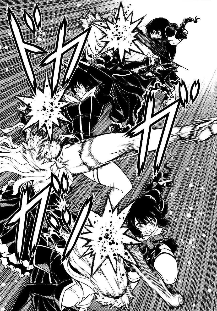 Read Freezing chapter 16 image 8 on Lezhin