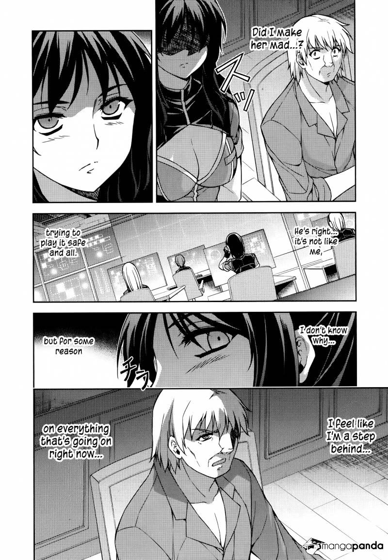 Read Freezing chapter 160 image 23 on Lezhin