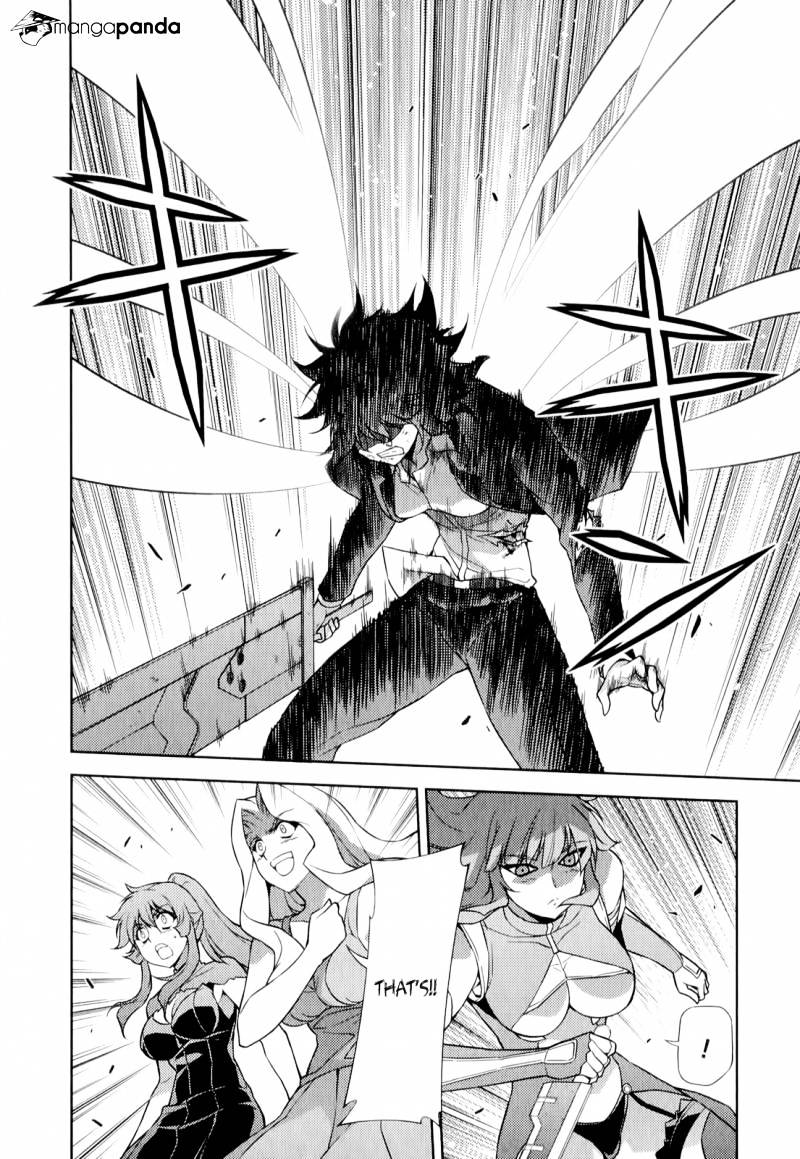 Read Freezing chapter 162 image 10 on Lezhin
