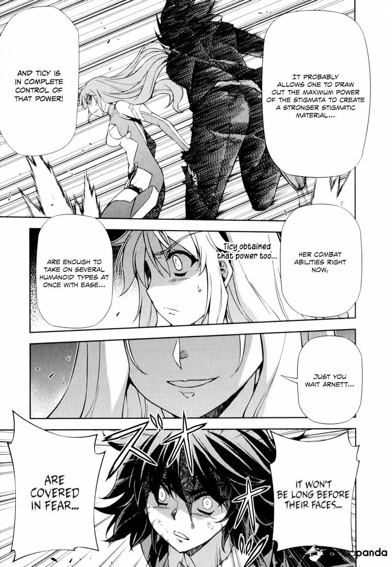 Read Freezing chapter 162 image 15 on Lezhin