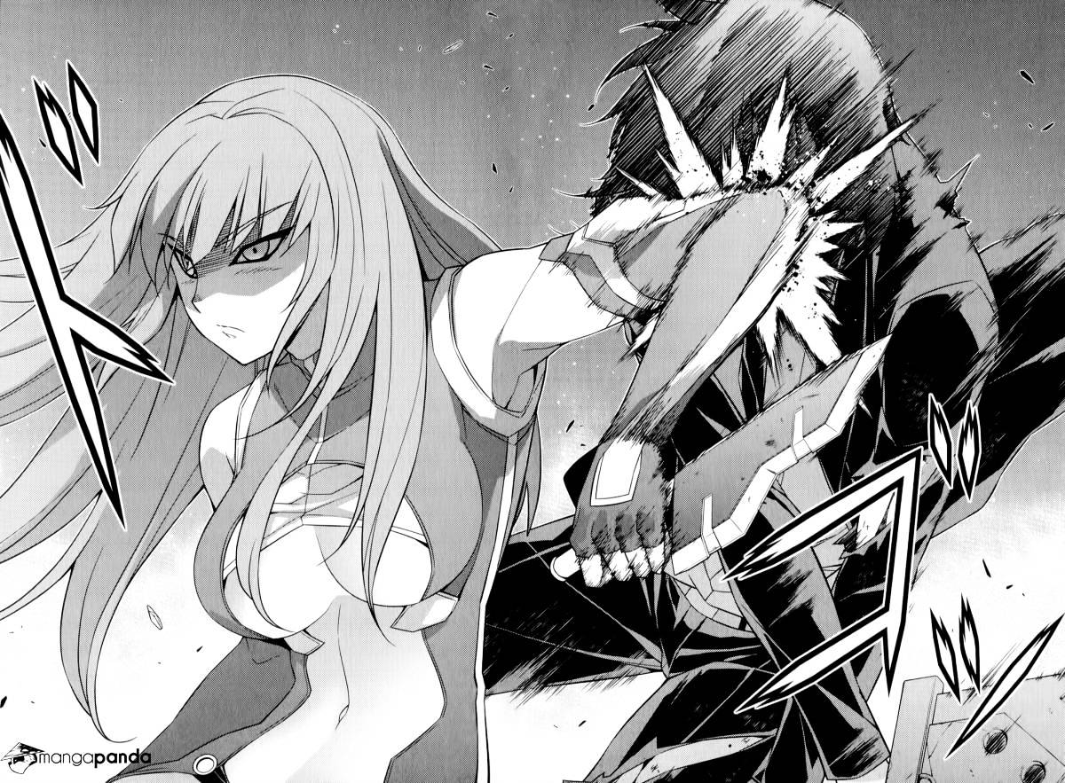 Read Freezing chapter 162 image 16 on Lezhin