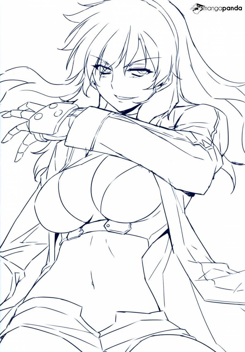 Read Freezing chapter 162 image 2 on Lezhin