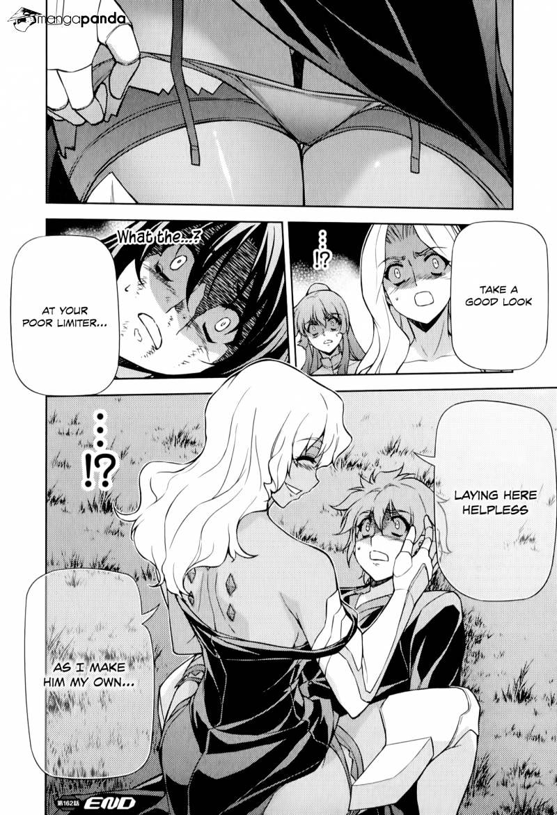 Read Freezing chapter 162 image 25 on Lezhin