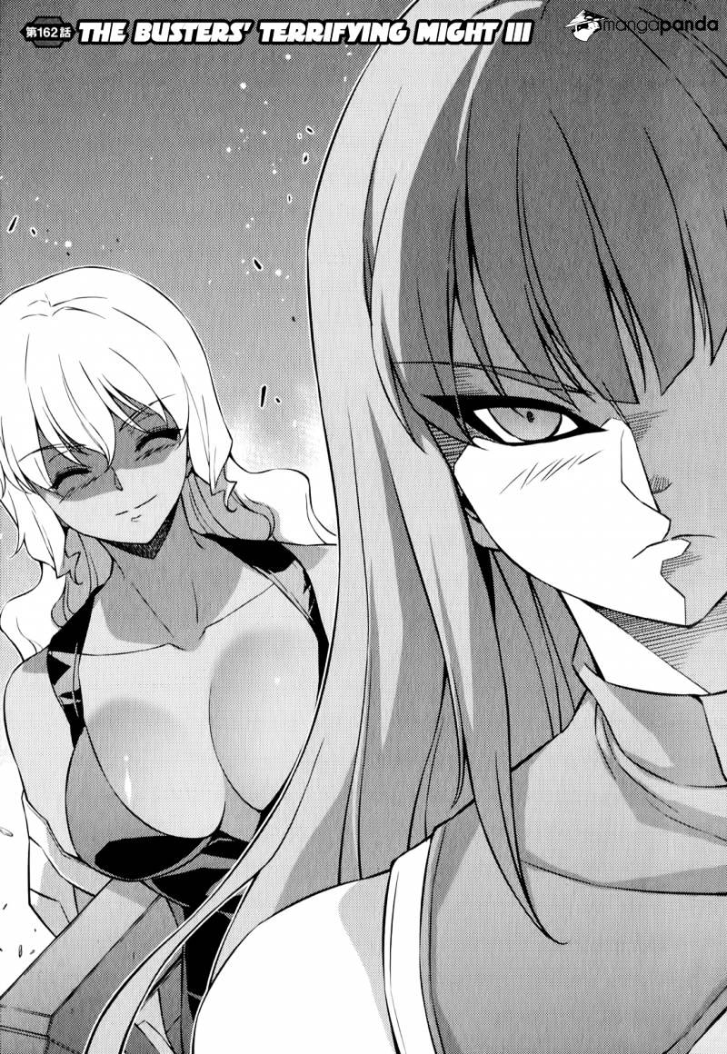 Read Freezing chapter 162 image 3 on Lezhin