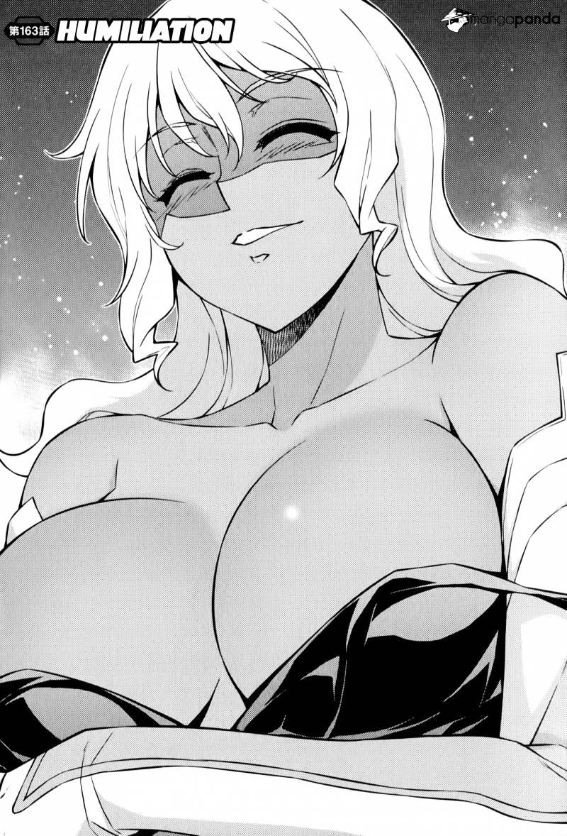 Read Freezing chapter 163 image 1 on Lezhin