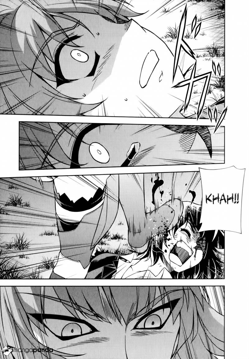 Read Freezing chapter 163 image 11 on Lezhin