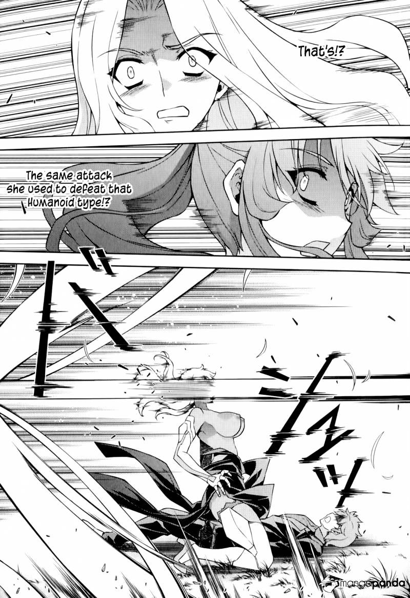 Read Freezing chapter 163 image 15 on Lezhin