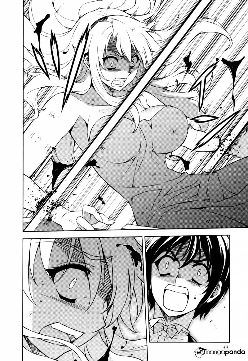 Read Freezing chapter 163 image 18 on Lezhin
