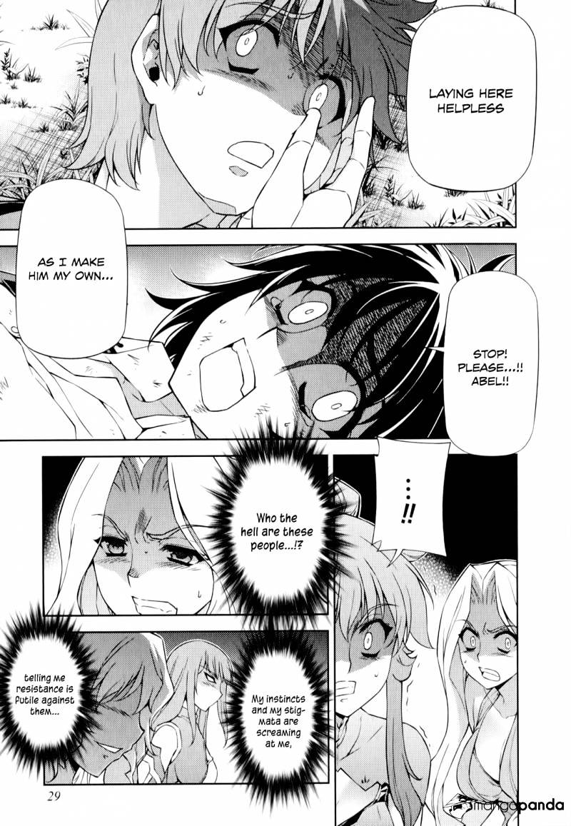 Read Freezing chapter 163 image 3 on Lezhin