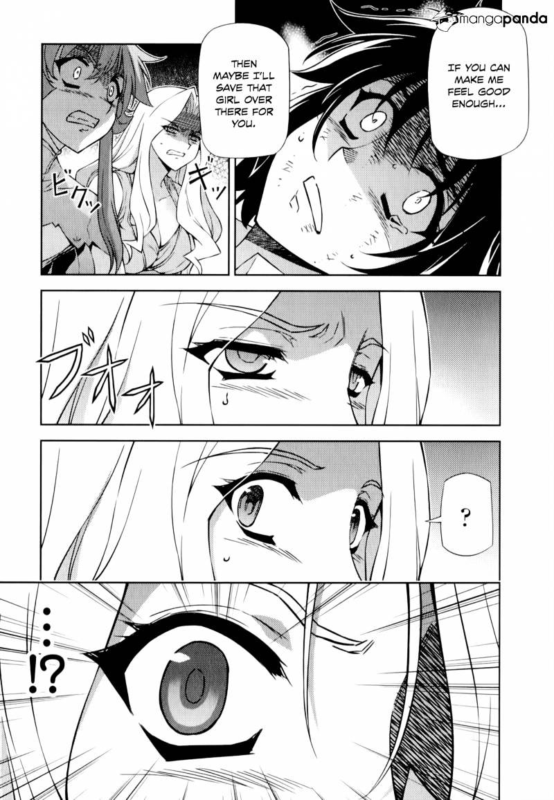 Read Freezing chapter 163 image 7 on Lezhin