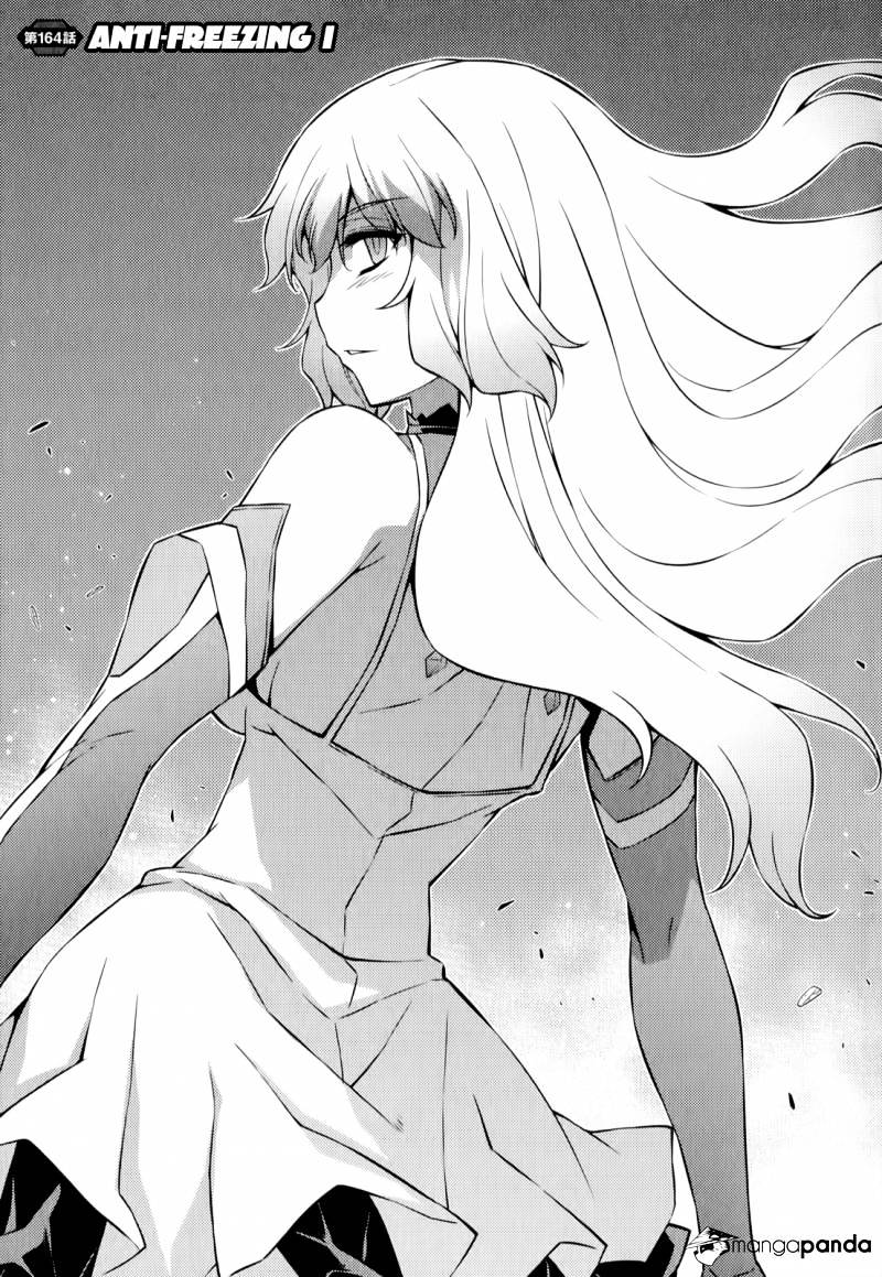 Read Freezing chapter 164 image 1 on Lezhin