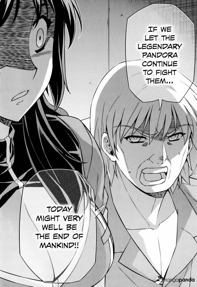 Read Freezing chapter 164 image 19 on Lezhin