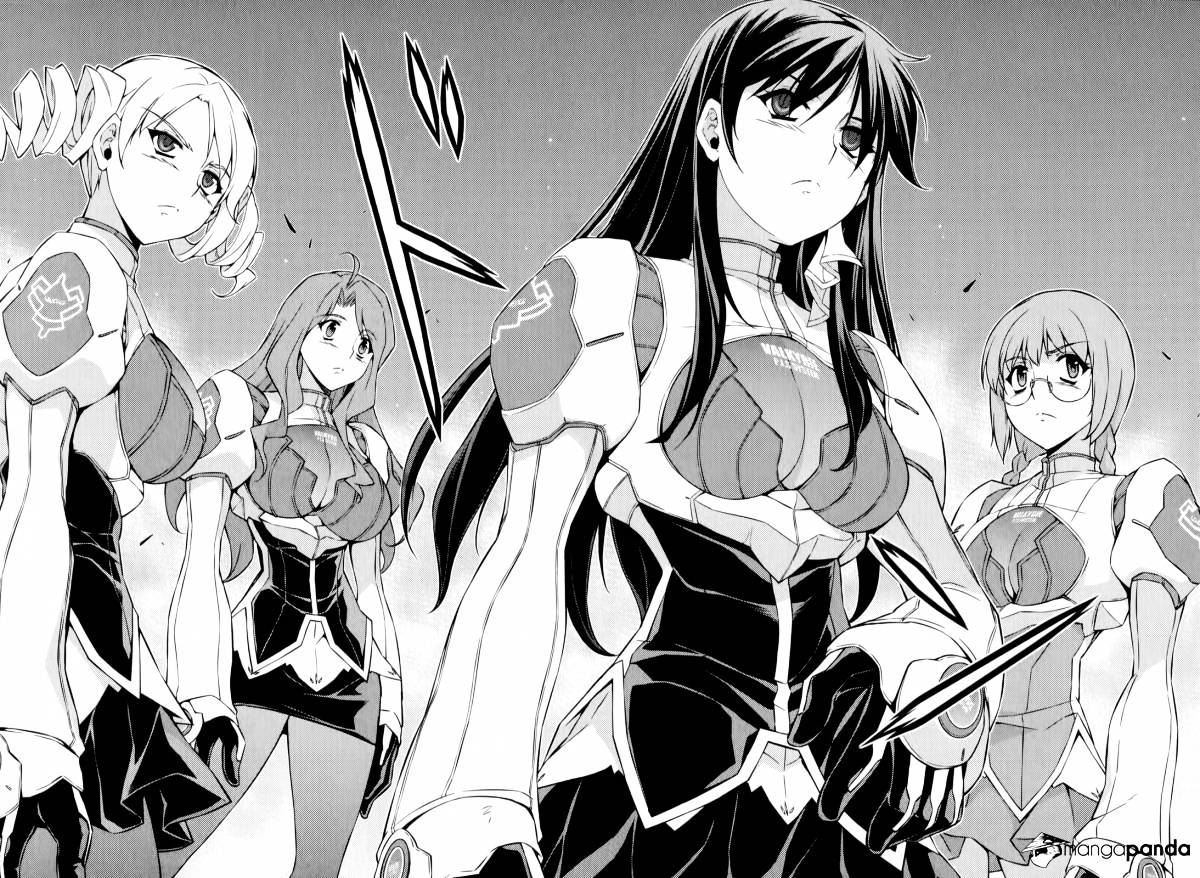 Read Freezing chapter 164 image 21 on Lezhin