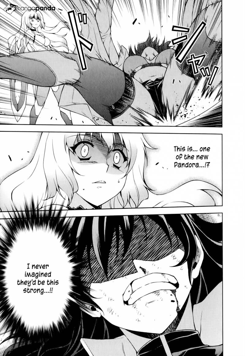 Read Freezing chapter 164 image 7 on Lezhin