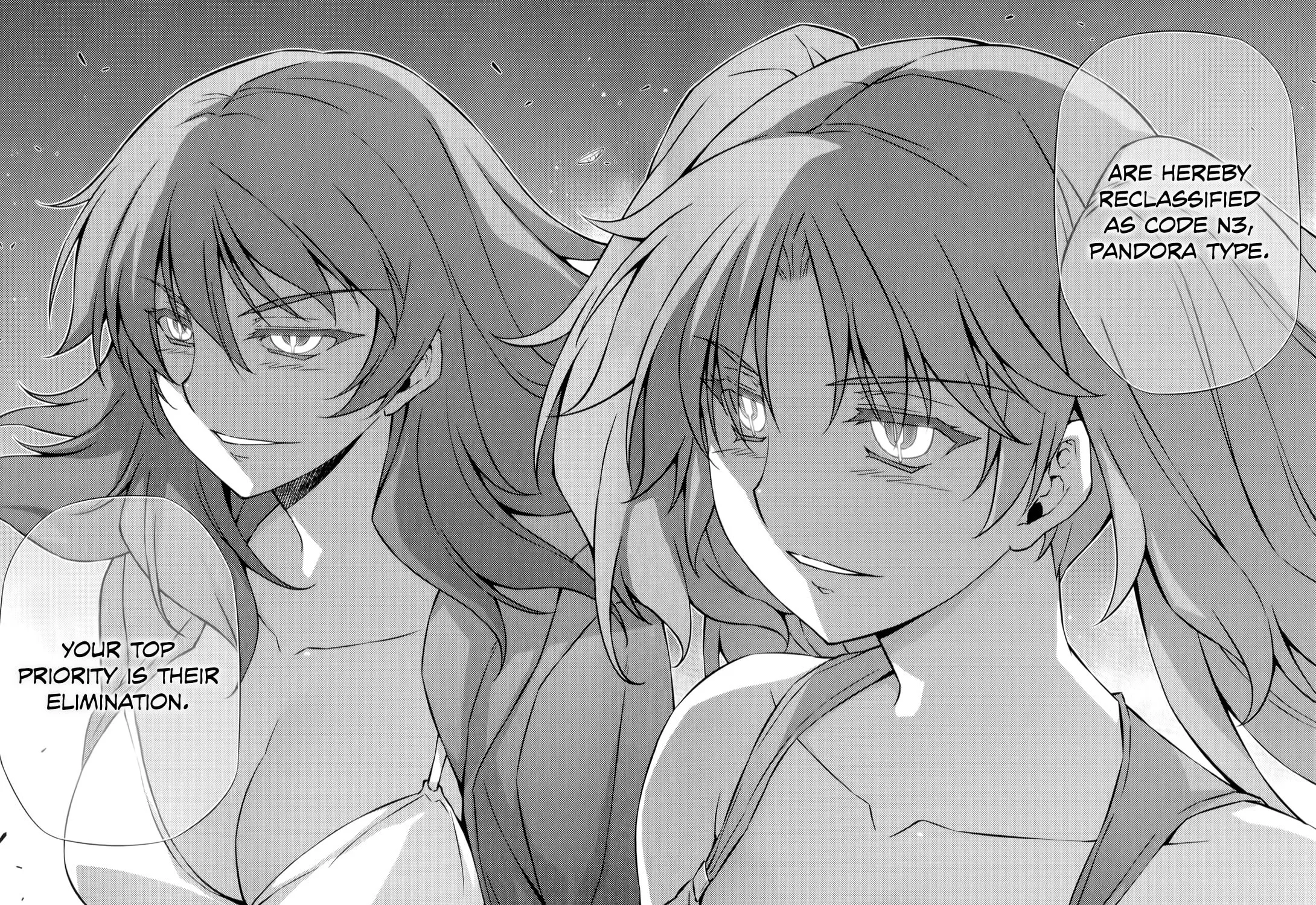 Read Freezing chapter 166 image 15 on Lezhin