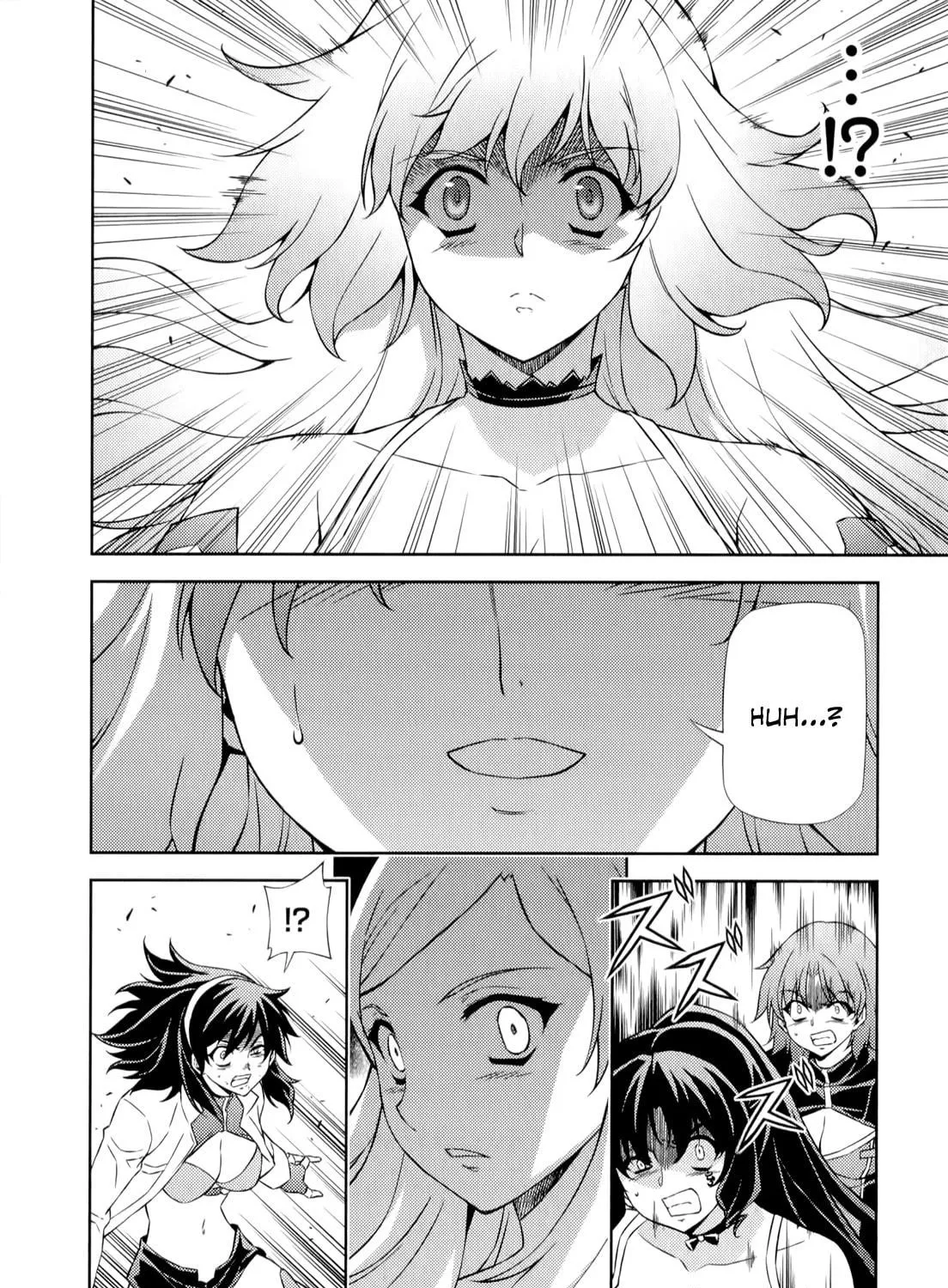 Read Freezing chapter 166 image 17 on Lezhin