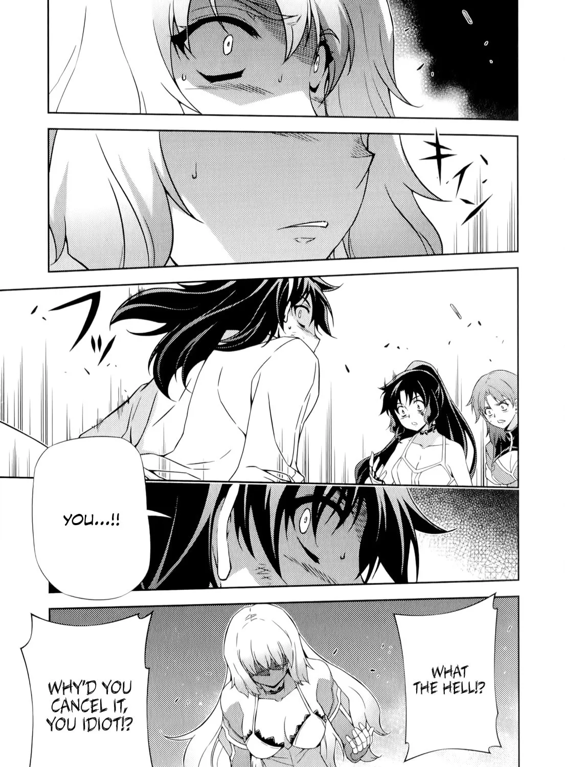Read Freezing chapter 166 image 19 on Lezhin