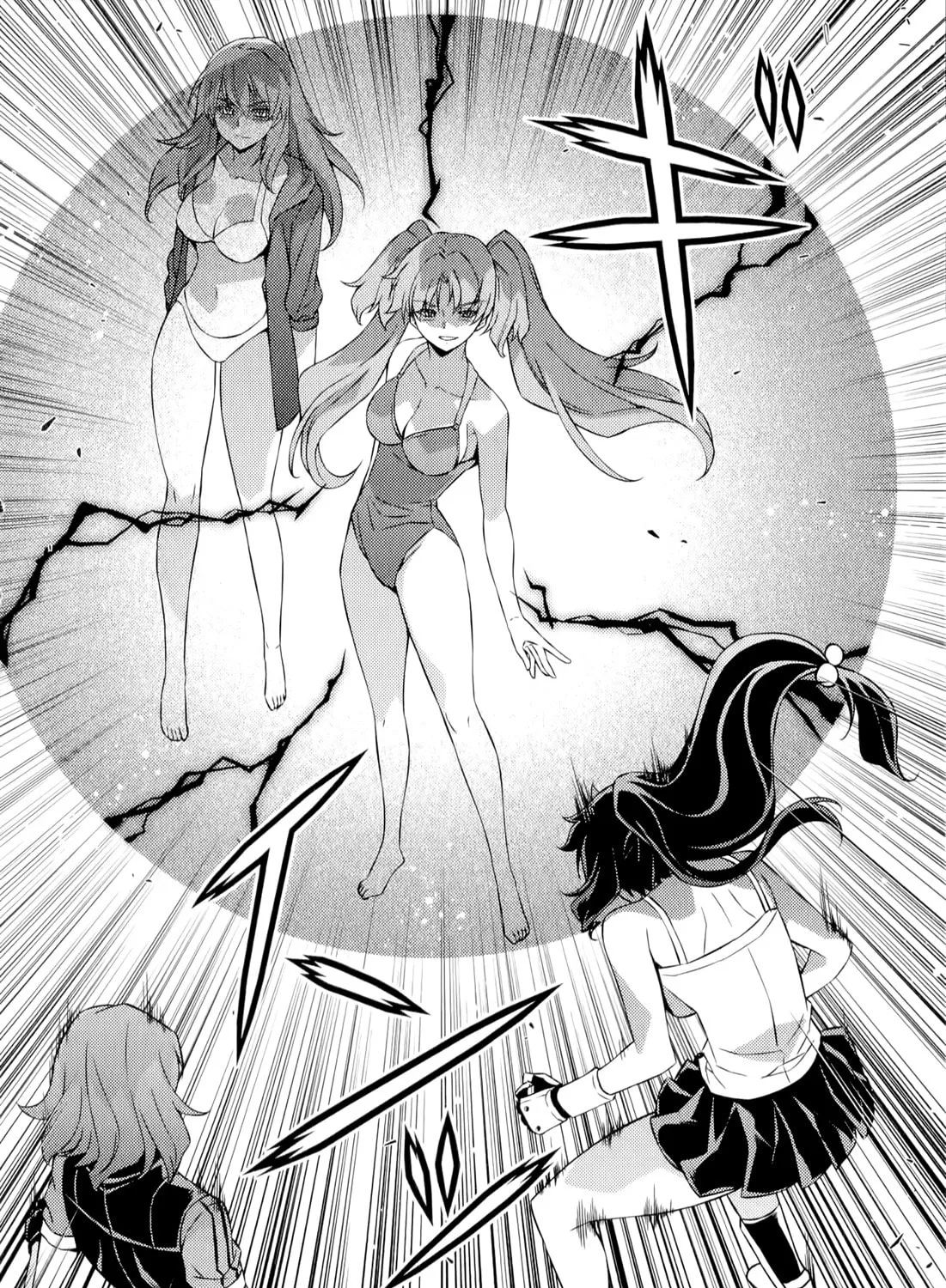Read Freezing chapter 166 image 25 on Lezhin