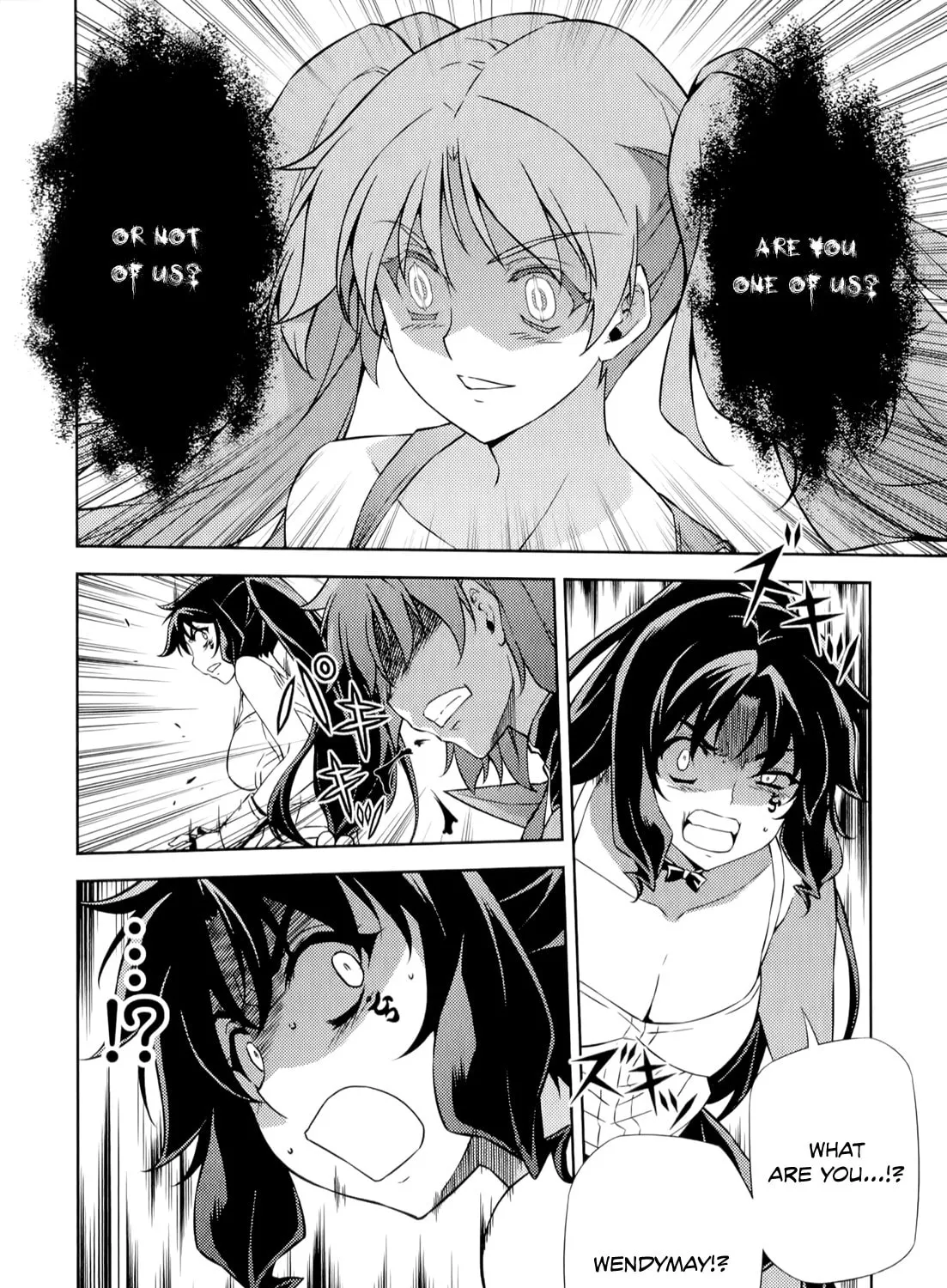 Read Freezing chapter 166 image 29 on Lezhin