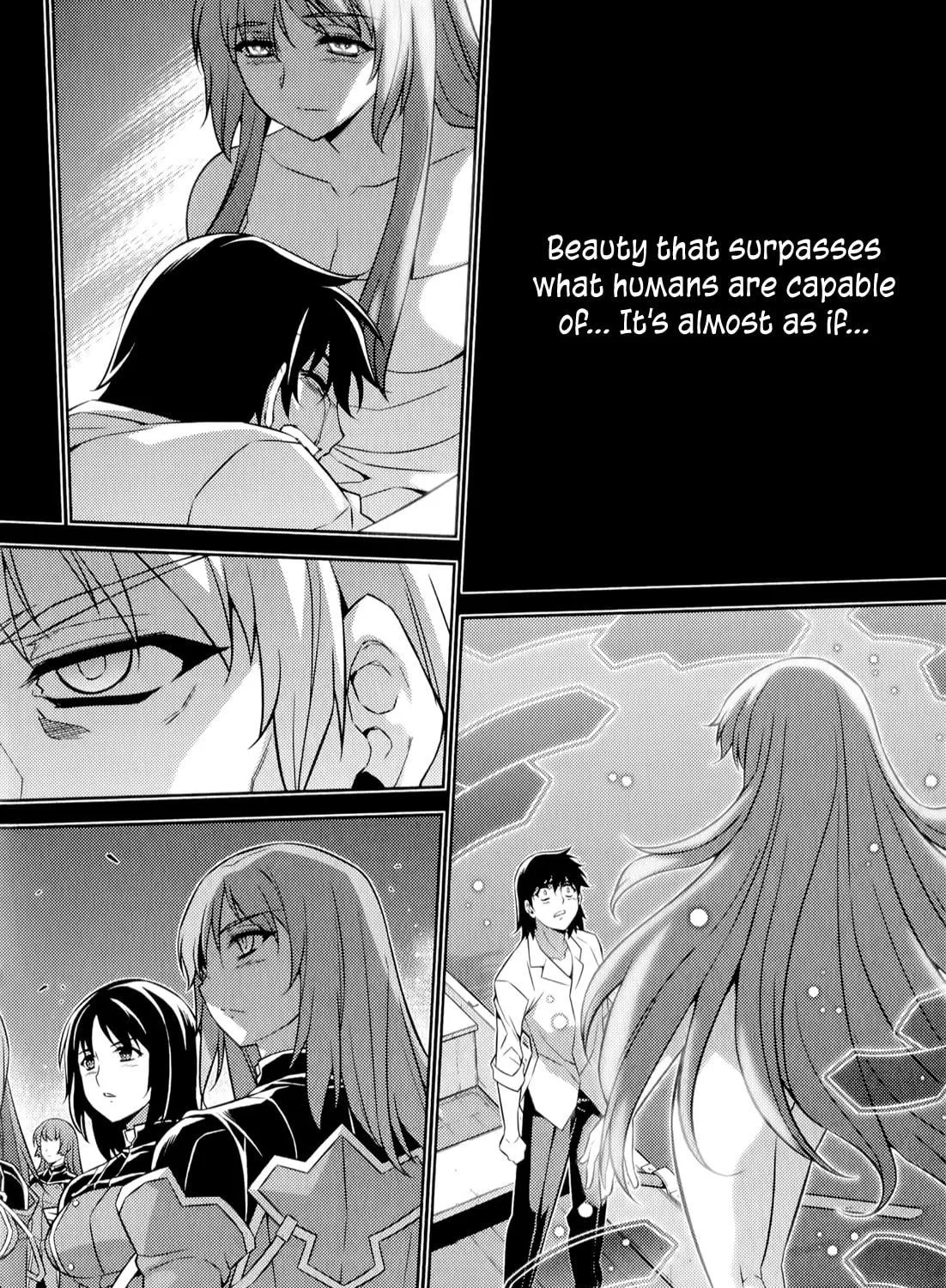Read Freezing chapter 166 image 3 on Lezhin