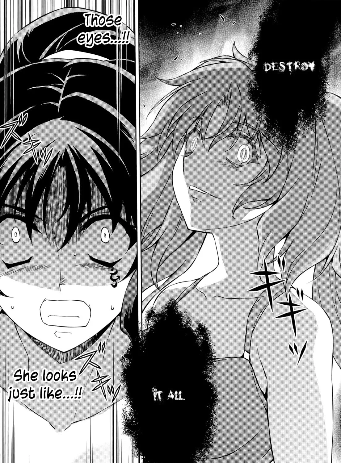 Read Freezing chapter 166 image 35 on Lezhin