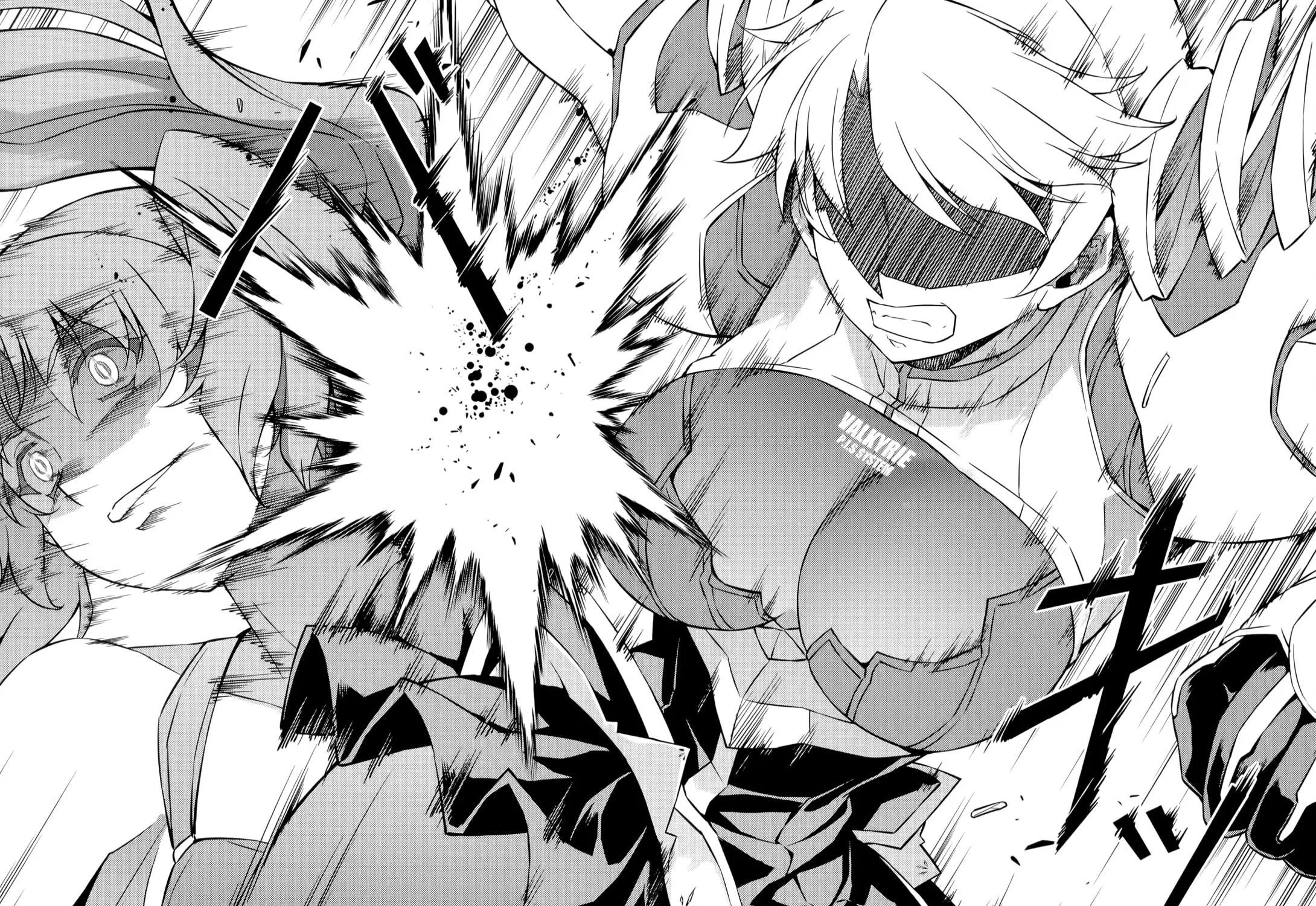 Read Freezing chapter 166 image 37 on Lezhin