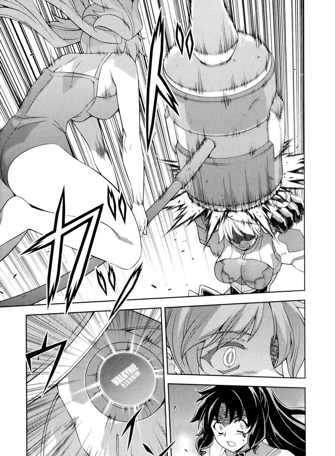 Read Freezing chapter 166 image 41 on Lezhin