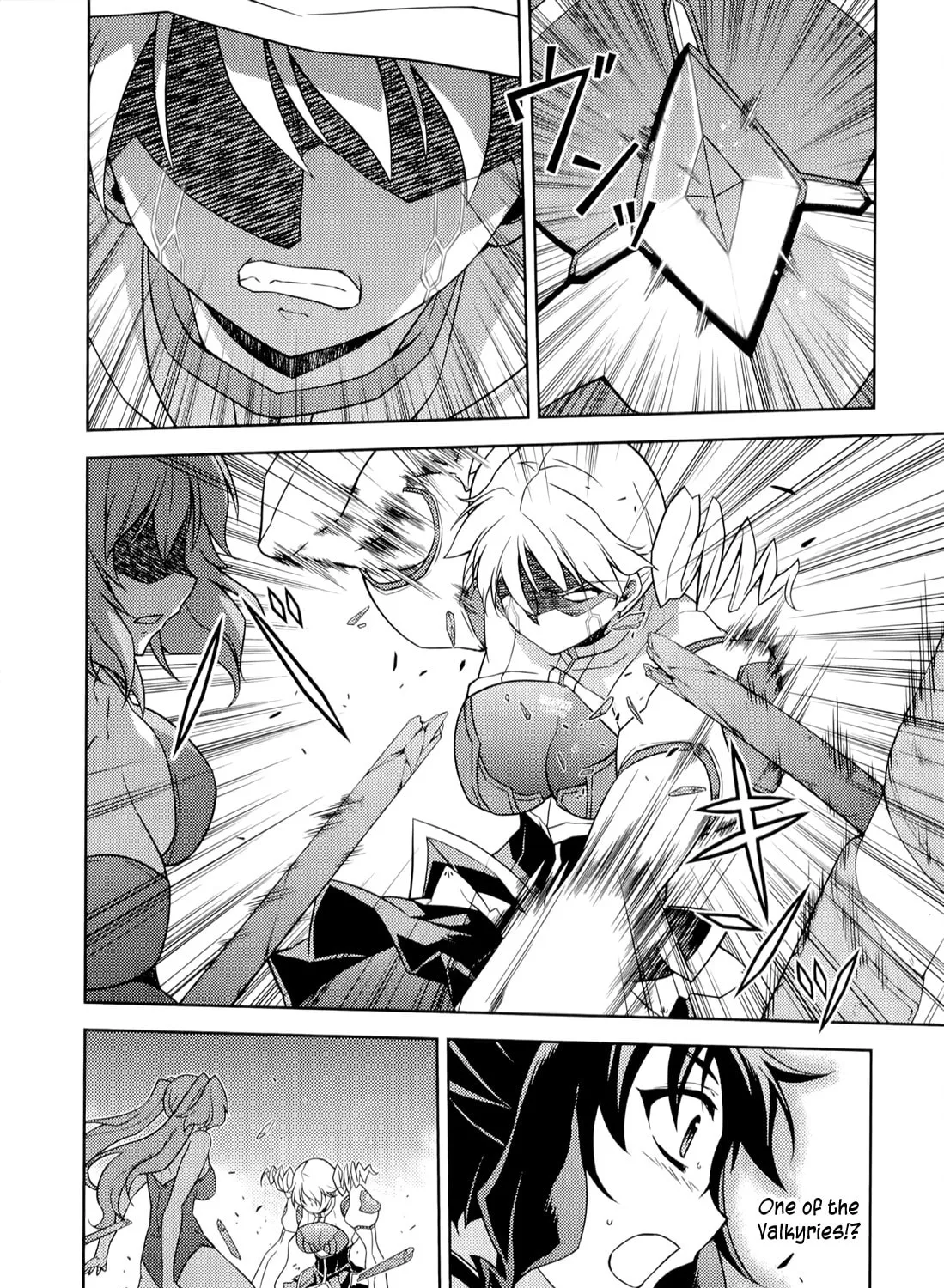 Read Freezing chapter 166 image 43 on Lezhin
