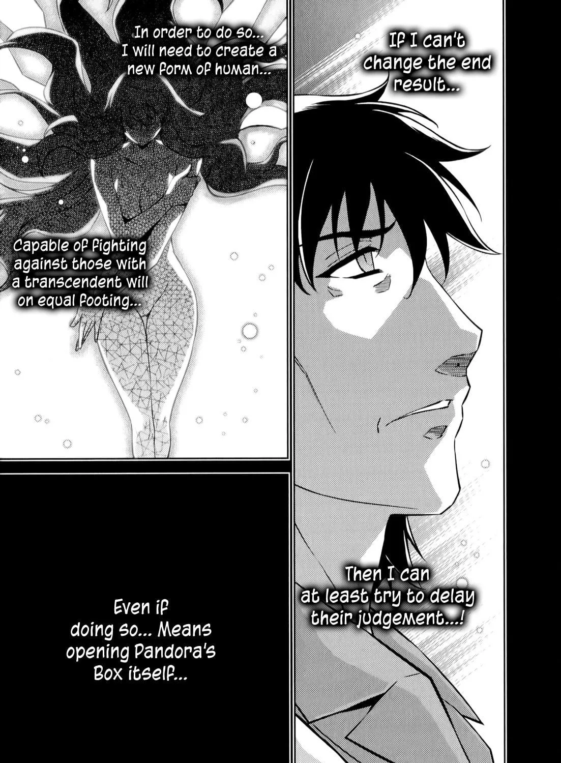 Read Freezing chapter 166 image 9 on Lezhin