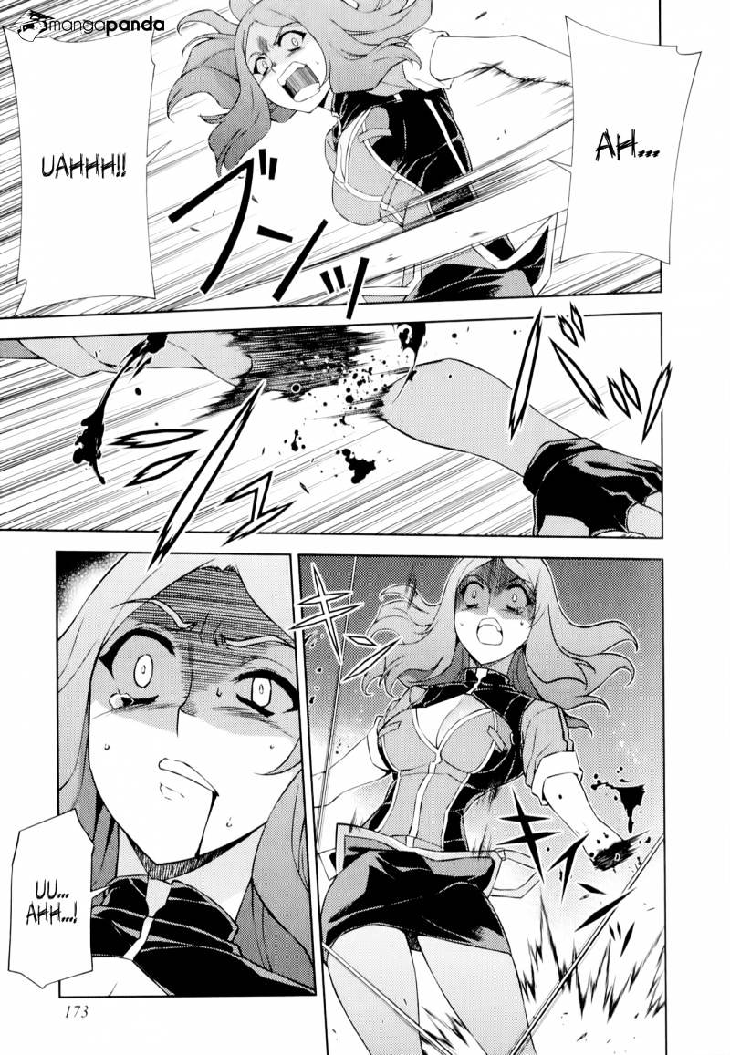 Read Freezing chapter 168 image 22 on Lezhin