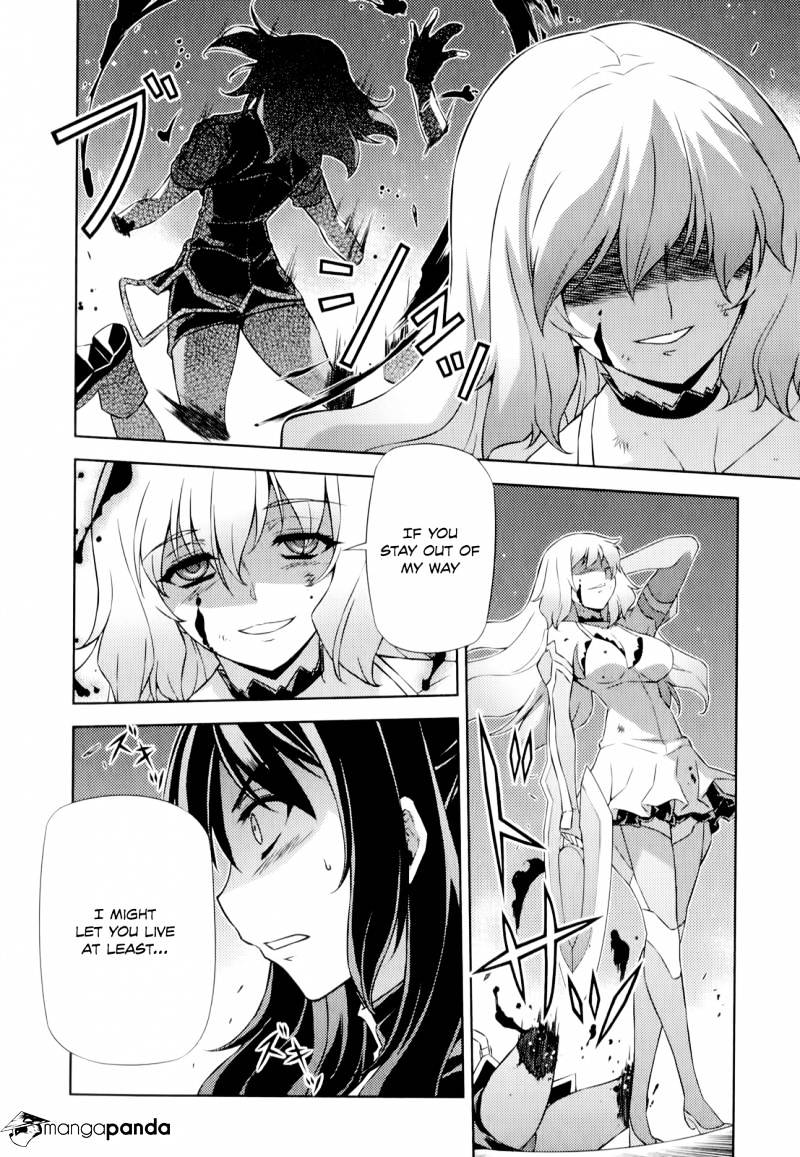Read Freezing chapter 168 image 23 on Lezhin