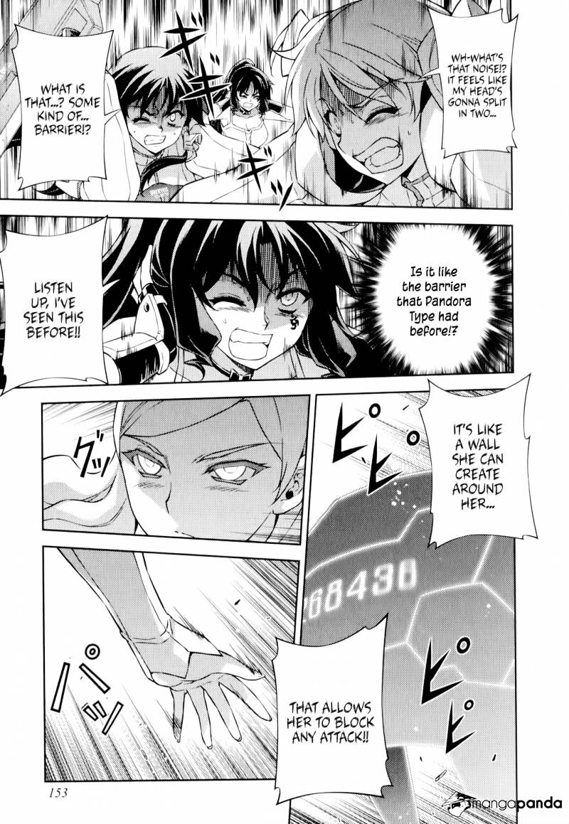 Read Freezing chapter 168 image 3 on Lezhin