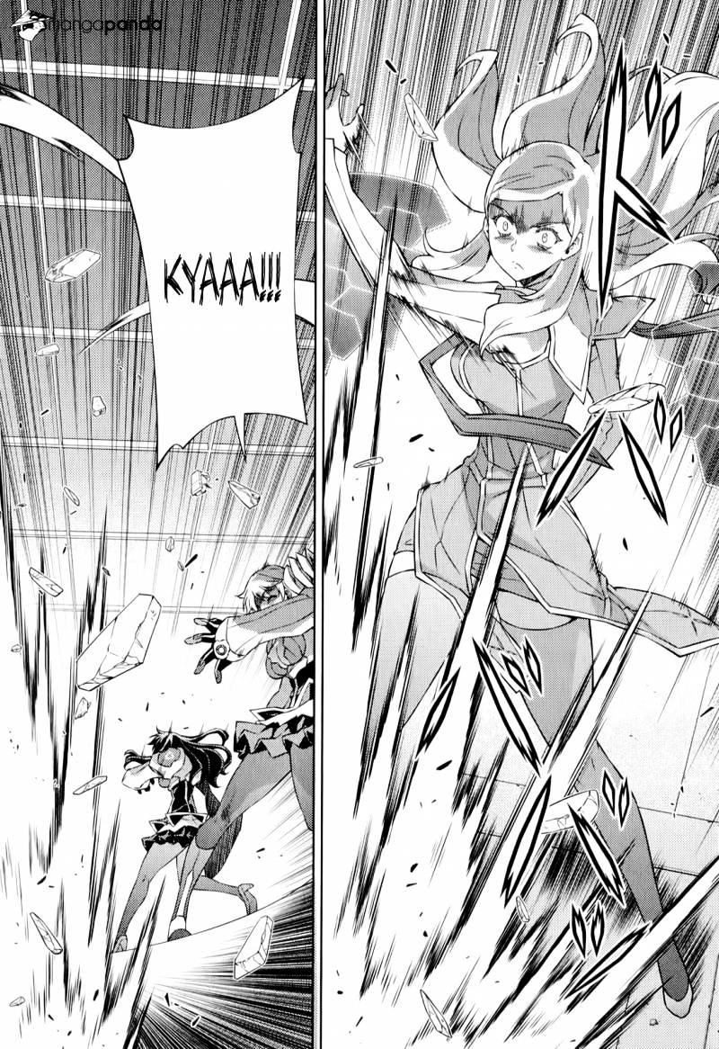 Read Freezing chapter 168 image 4 on Lezhin