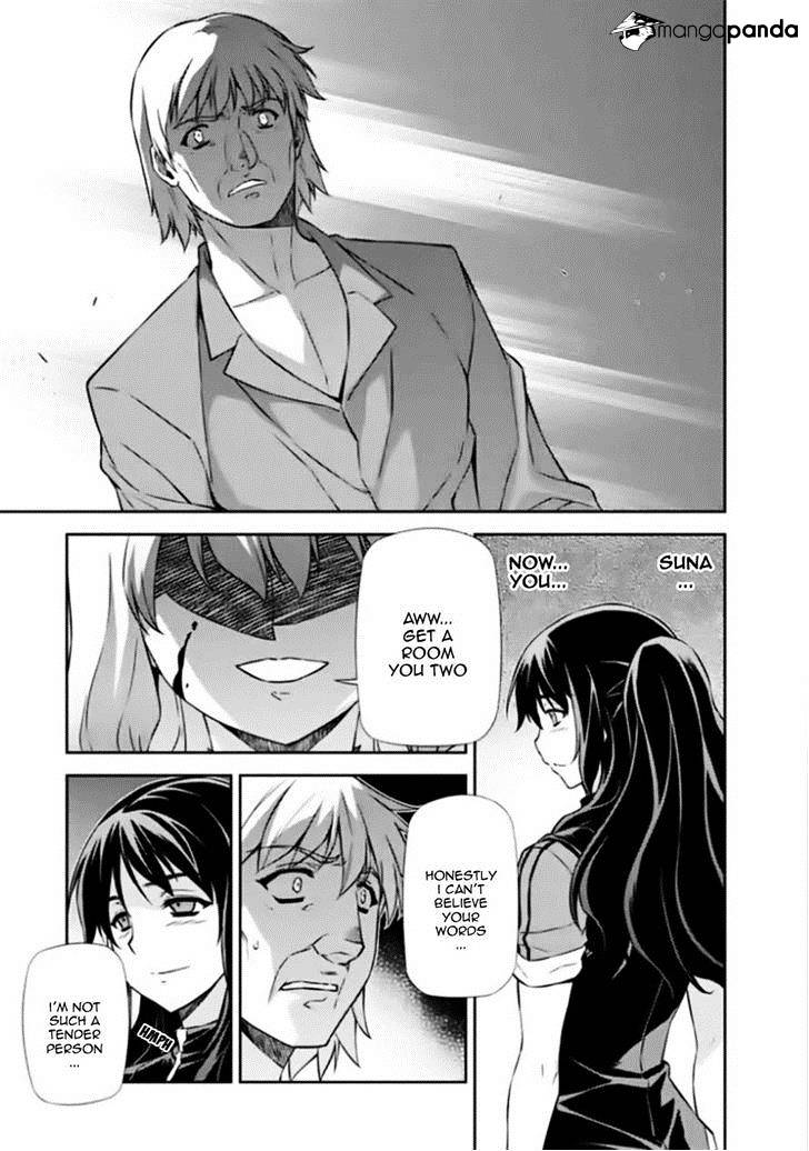 Read Freezing chapter 169 image 13 on Lezhin