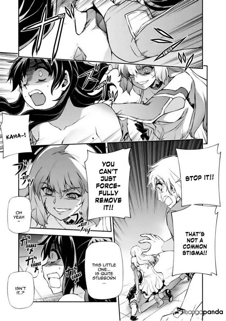 Read Freezing chapter 169 image 19 on Lezhin