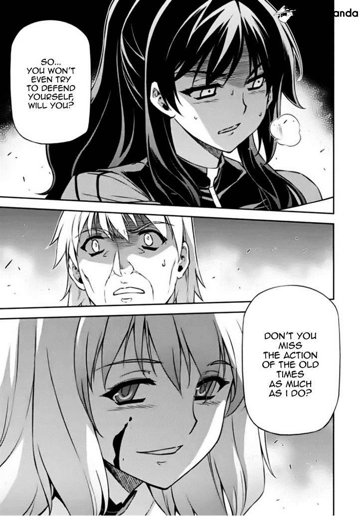 Read Freezing chapter 169 image 2 on Lezhin