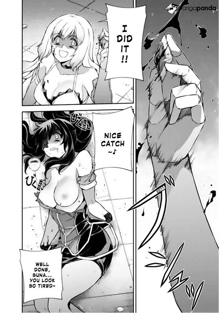 Read Freezing chapter 169 image 20 on Lezhin