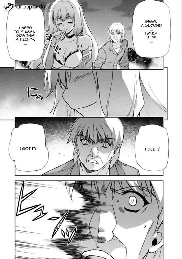 Read Freezing chapter 169 image 23 on Lezhin