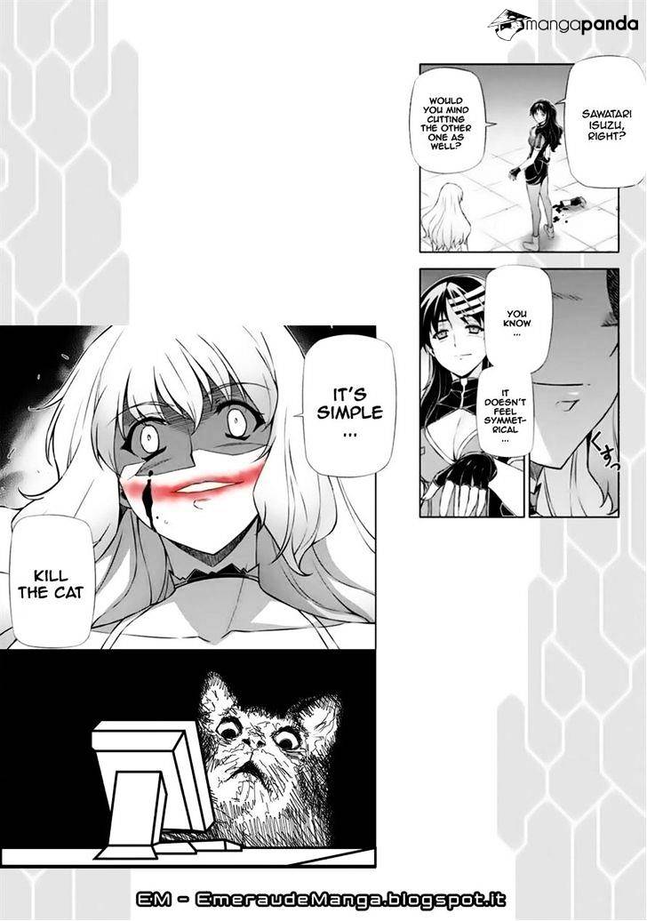 Read Freezing chapter 169 image 25 on Lezhin