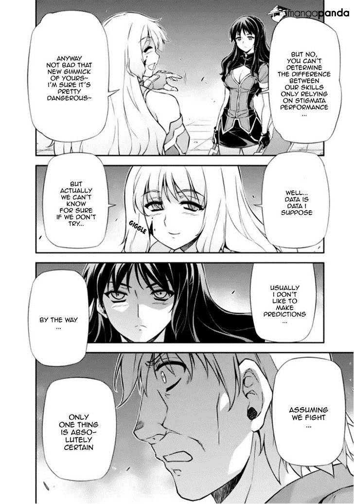 Read Freezing chapter 169 image 6 on Lezhin