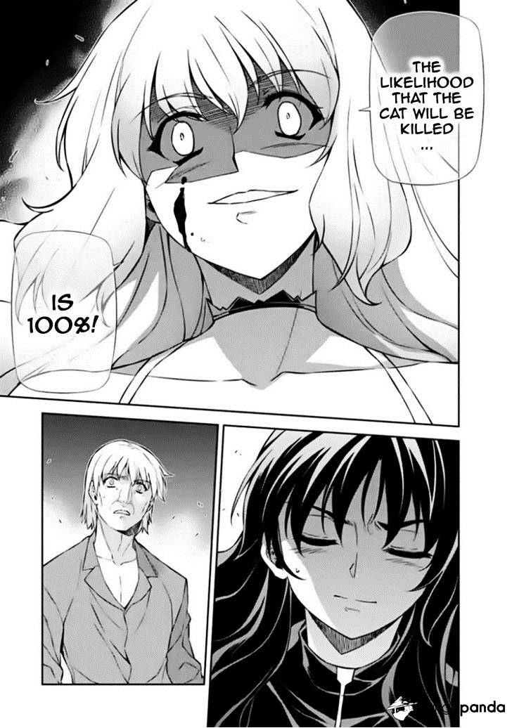 Read Freezing chapter 169 image 7 on Lezhin