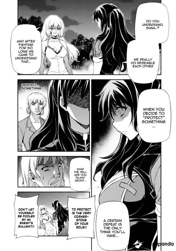 Read Freezing chapter 169 image 8 on Lezhin