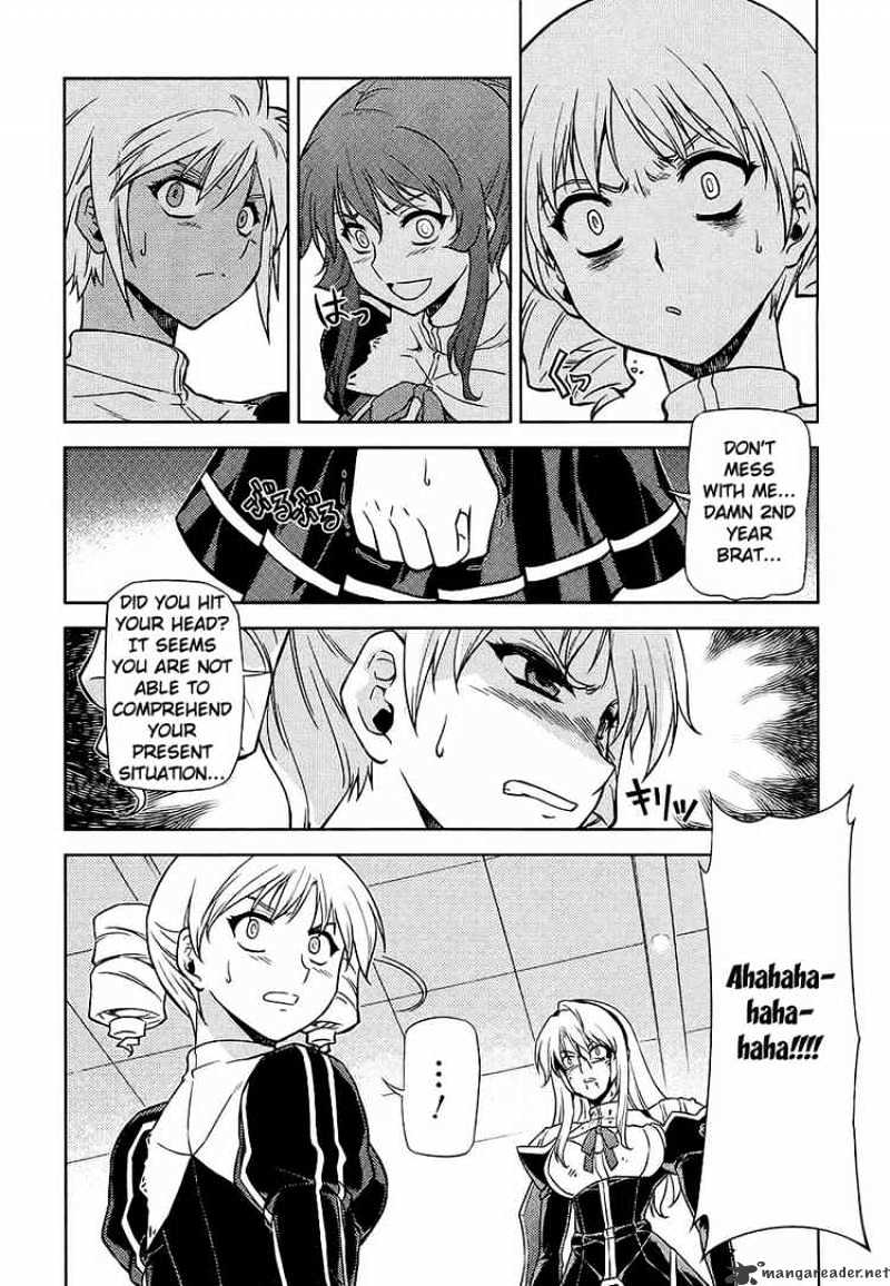 Read Freezing chapter 17 image 11 on Lezhin
