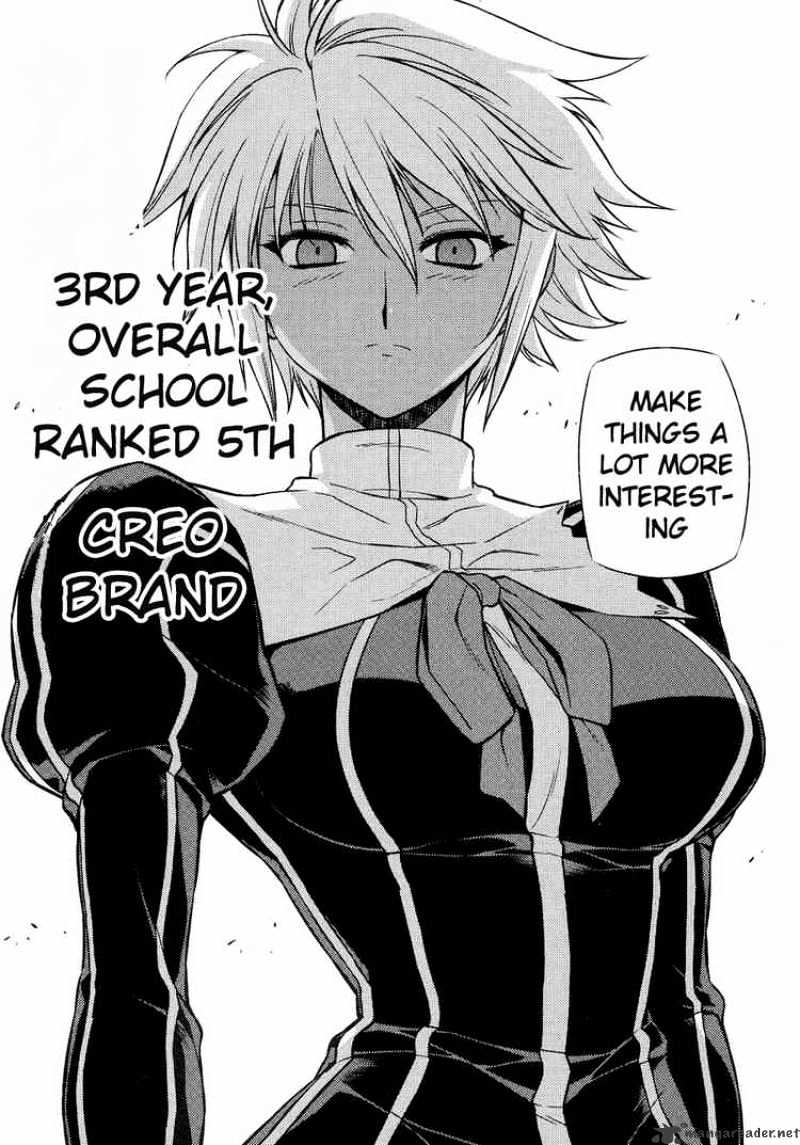 Read Freezing chapter 17 image 2 on Lezhin